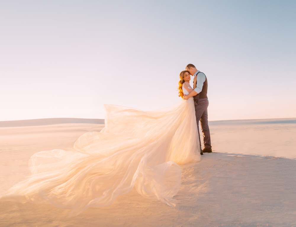 Best places for proposal and engagements photos in Dubai
